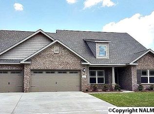 208 Maigold Cir, Madison, AL 35758