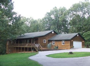 380 W Hill Ave, Harrison, AR 72601