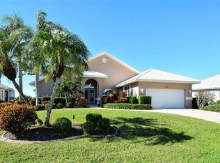 325 Coral Creek Dr, Placida, FL 33946
