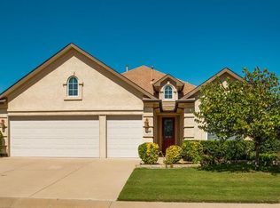 9612 Sandlewood Dr, Denton, TX 76207