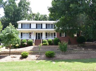 5003 Heatherdale Ln, Dunwoody, GA 30360