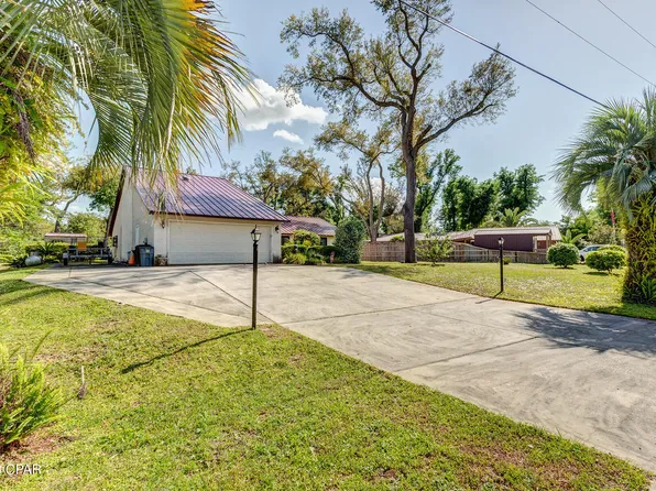 4438 Tropical Dr, Panama City, FL 32404