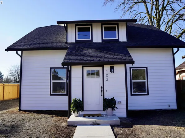 102 NE Grace Ave, Battle Ground, WA 98604