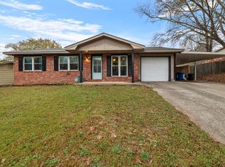 5421 Old Dominion Rd, Columbus, GA 31909