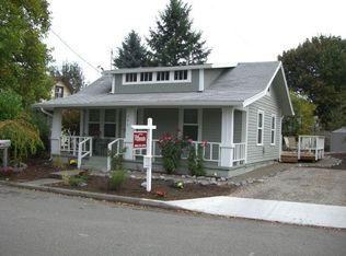 542 NE 92nd Ave, Portland, OR 97220
