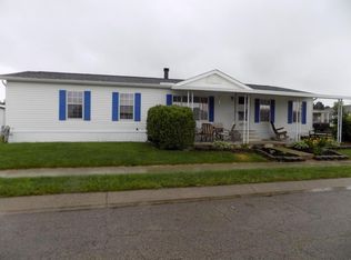 4120 Martinsburg Dr, Columbus, OH 43207