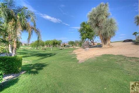 Southwest views of the mountains in the distance and the privacy of this parklike setting