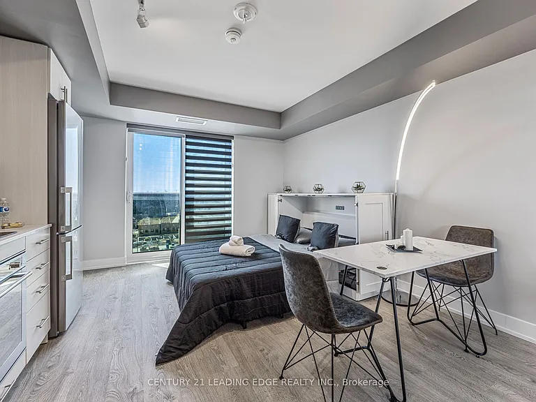 2550 Simcoe St N #819 — Photo 4