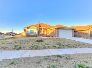 10505 Cattail Ter, Midwest City, OK 73130