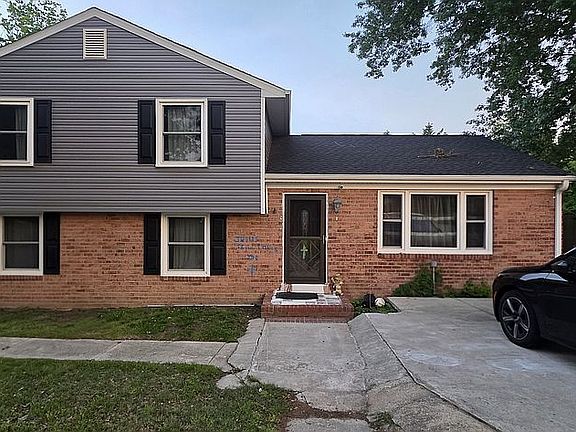 2nd image of 4009 W End Dr