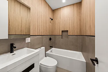 Rented by Friedman Mayer, LREB