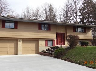 6212 Concerto Ct, Dayton, OH 45449