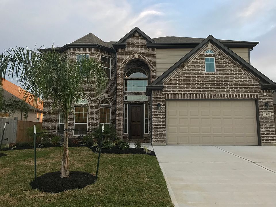 1st image of 1317 Lake Mija Ct