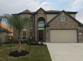 1317 Lake Mija Ct, Seabrook, TX 77586