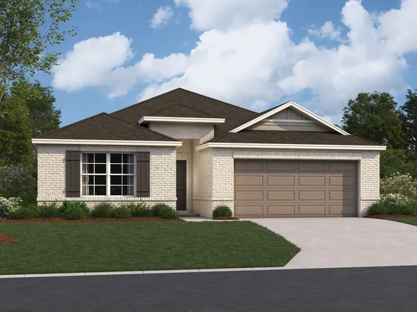 Pizarro Plan, Moran Ranch