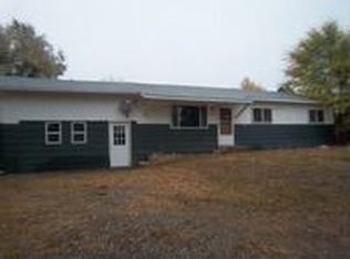 22161 Willow Ln, Eckert, CO 81418
