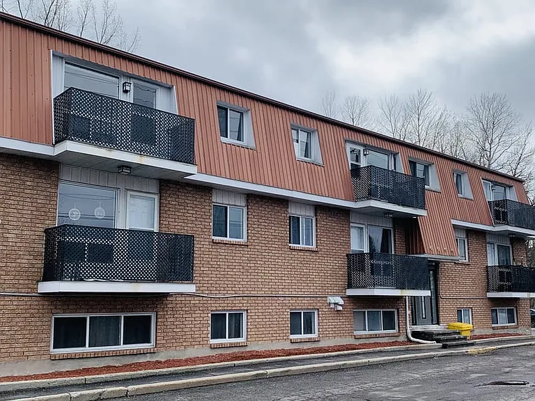 6632 Notre Dame St #104 — Photo 1