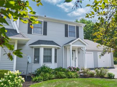 217 Wycliff Dr, Webster, NY, 14580