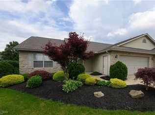 1011 Sequoia Dr NW, Strasburg, OH