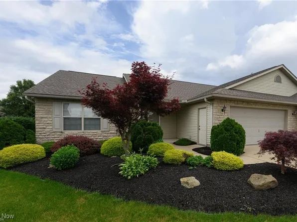 1011 Sequoia Dr NW, Strasburg, OH 44680