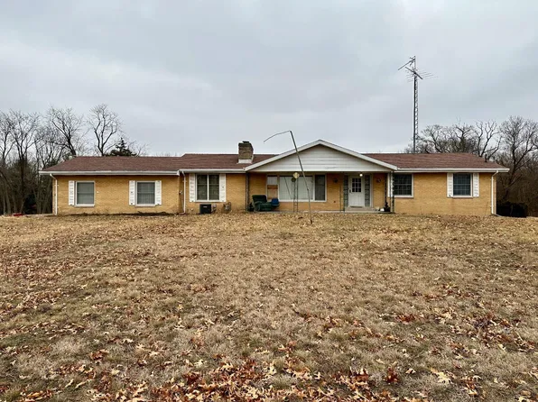 6640 S Us Highway 421, San Pierre, IN 46374