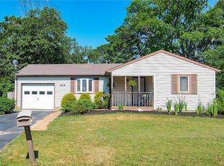 414 Irons St, Forked River, NJ 08731