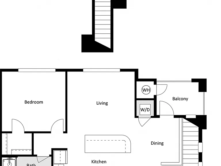 Westbury Apartments — Photo 45