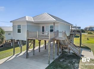 2139 Cadillac Ave, Dauphin Island, AL 36528