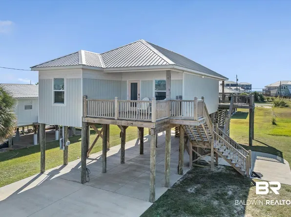 2139 Cadillac Ave, Dauphin Island, AL 36528