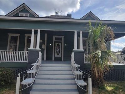 807 Elizabeth St, Waycross, GA, 31503