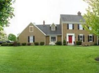 2504 Black River Rd, Bethlehem, PA 18015