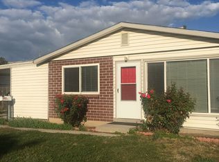 1270 N Capistrano Dr, Salt Lake City, UT 84116
