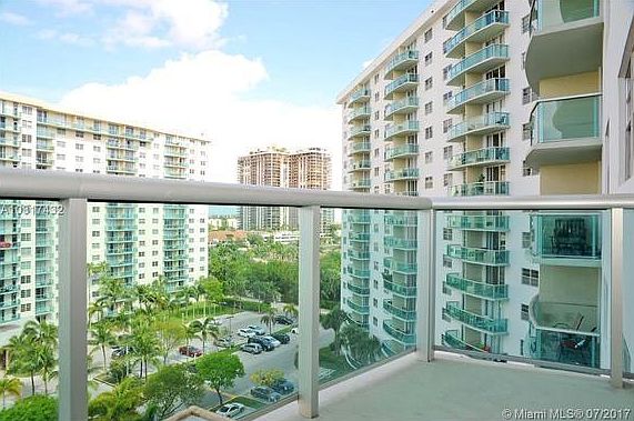 5th image of 19380 Collins Ave APT 1007