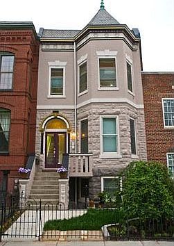 They don't build them like this anymore!