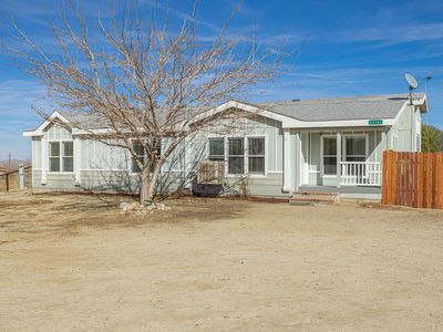33164 160th St E, Llano, CA, 93544