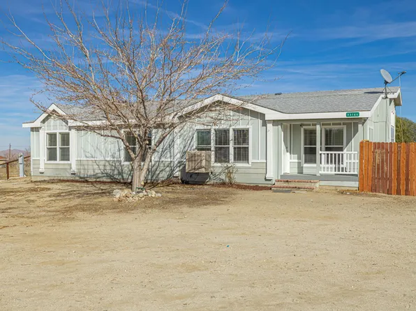 33164 160th St E, Llano, CA 93544