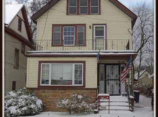 352 Wyoming Ave, Buffalo, NY 14215