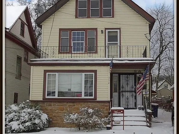 352 Wyoming Ave, Buffalo, NY 14215