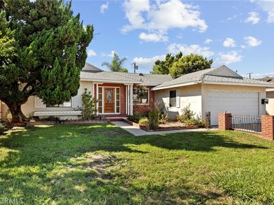9945 Gaviota Ave, North Hills, CA, 91343