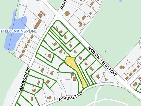 3rd image of 371 Ashumet Road