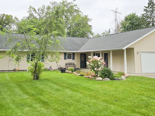 50091 Ida Loop, Vergas, MN 56587