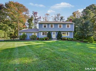 45 Ferndale Drive, Easton, CT 06612
