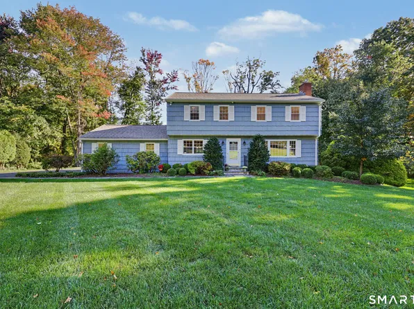45 Ferndale Drive, Easton, CT 06612