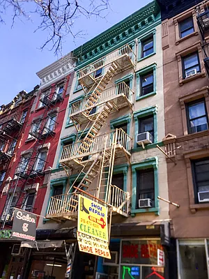 Rented by Veracity NYC LLC | media 39