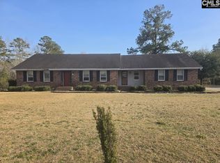 114 Azalea Dr, St matthews, SC 29135