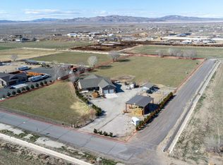 3741 Red Mountain Pl, Fallon, NV 89406