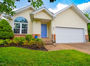4307 Arwine Ct, Worthington Hills, KY 40245