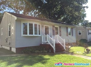 105 1/2 1st Ave W, Glen Burnie, MD