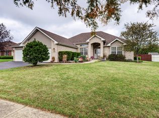 21526 W Trick Circle Ct, Wilmington, IL 60481