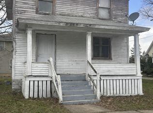 505 Bidwell St, Albion, MI